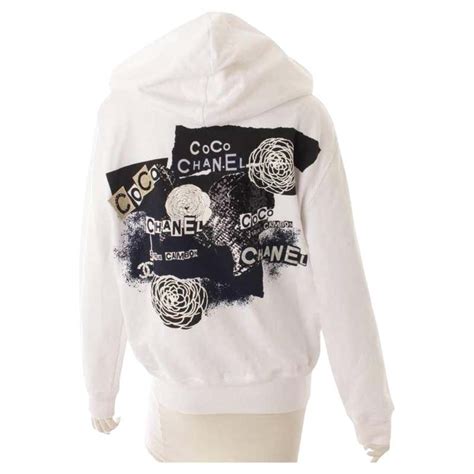 chanel knitwear price|chanel hoodies for women.